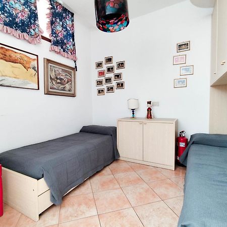 Ferienwohnung Puerto Del Sol Fronte Mare Lido di Jesolo Exterior foto